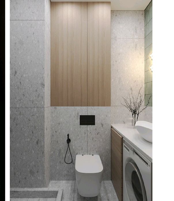 Кафельщик Сантехник