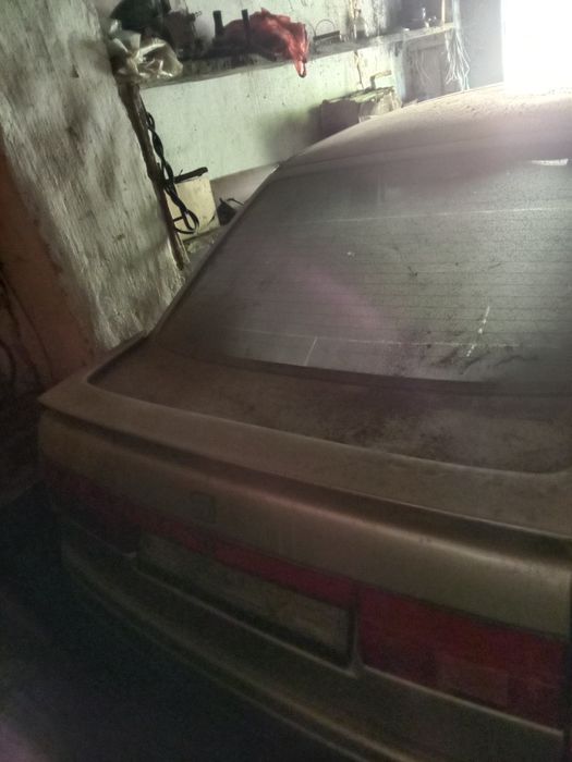 Продам машину как донора целиком