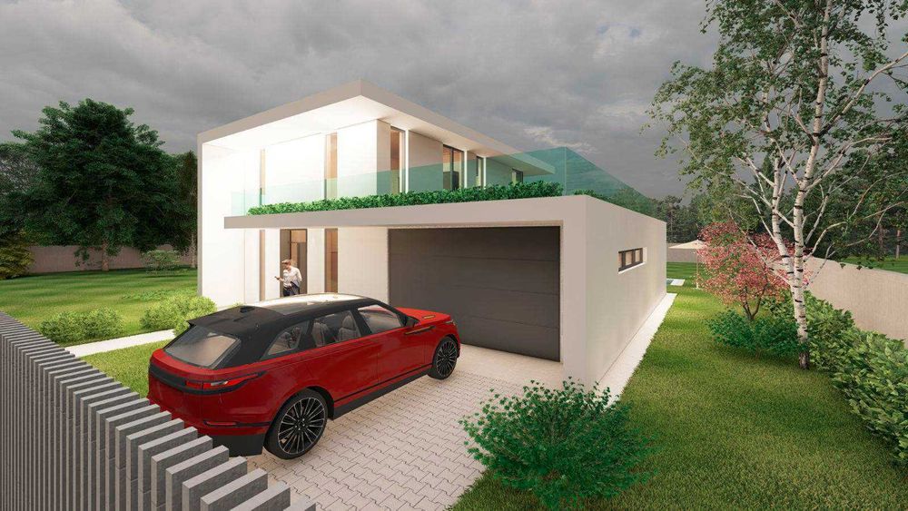 Продава се Къща в Костинброд - 325 кв.м за 893 €/кв.м - Снимка #4