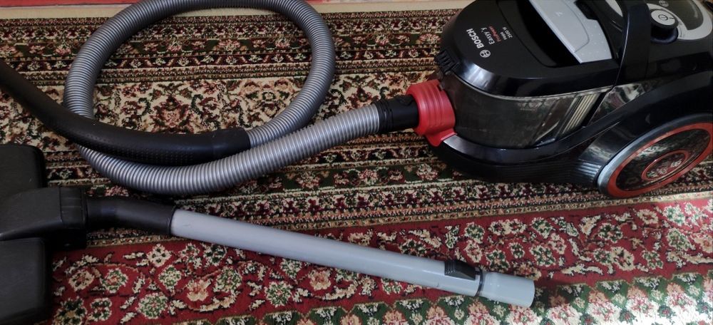 Bosch Original пилесос