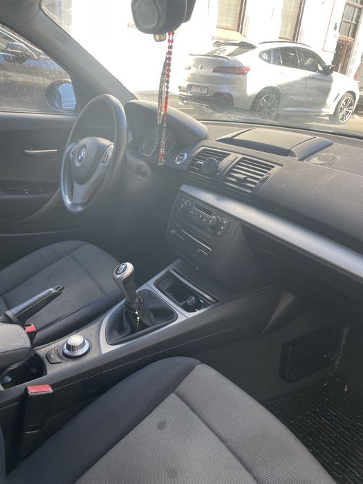Bmw 116i  urgent