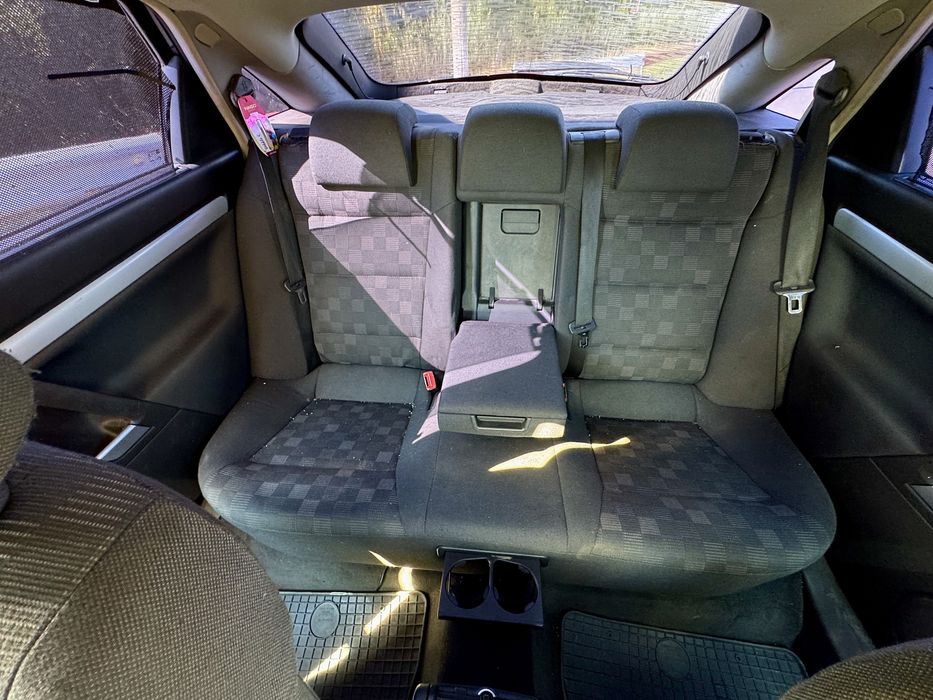 Opel Vectra C 1.9 Diesel 120 CP Cutie Manuala 6+1 An 2004