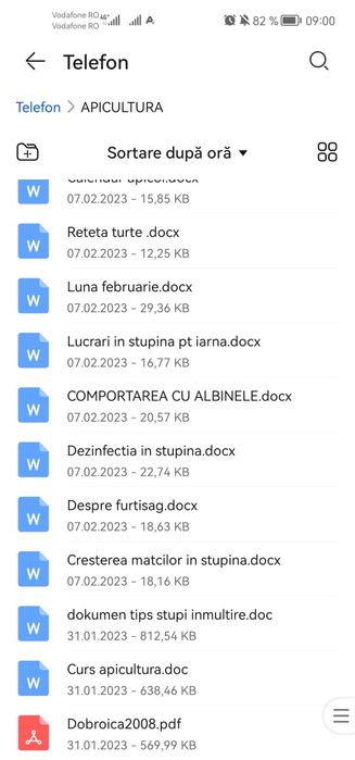 Totul despre apicultura