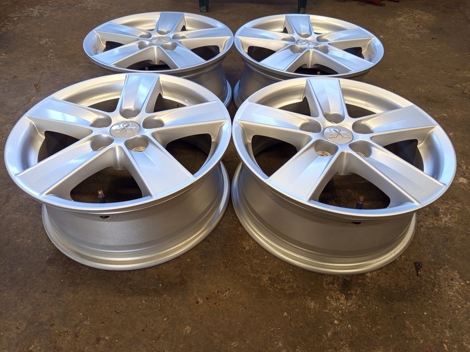 16" Mitsubishi ASX Оригинални Джанти 5x114,3