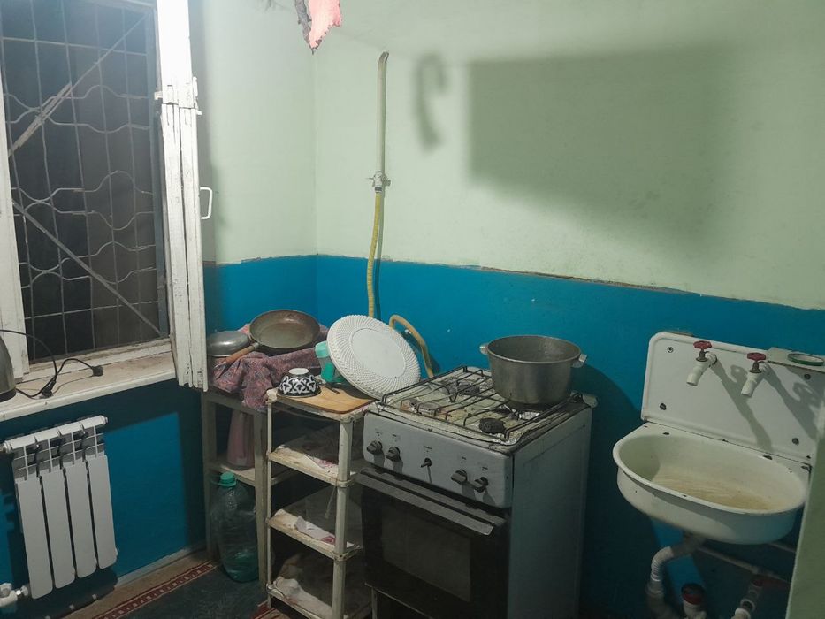 Чирчик 3 м/р 1х 3этаж Нархи 20500$ Бош толов ва паспорт билан Ипотека