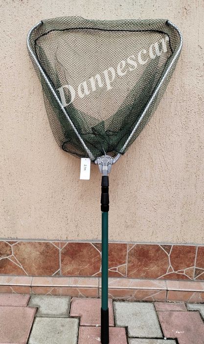 Minciog ES32 CRAP deschidere 60 cm LUNGIME 210CM