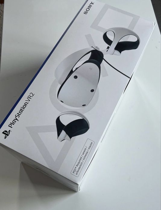 Playstation 5 vr2 nou sigillat
