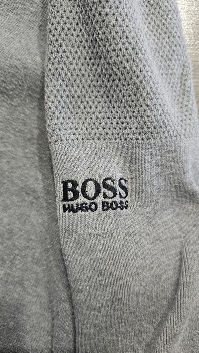 Мъжки пуловер Hugo Boss