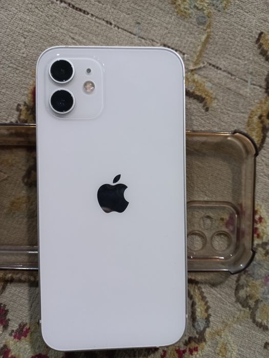 айфон 12 64гб емкость 78%