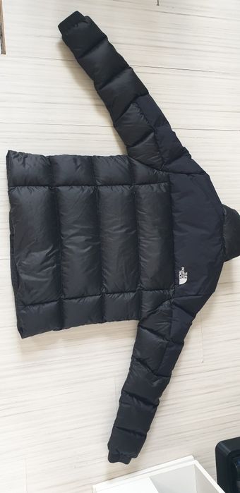 The North Face Diablo 700 Down / M НОВО! ОРИГИНАЛ! Дамско Зимно Яке!