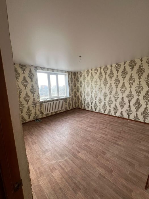 Продам 3х комнатную квартиру