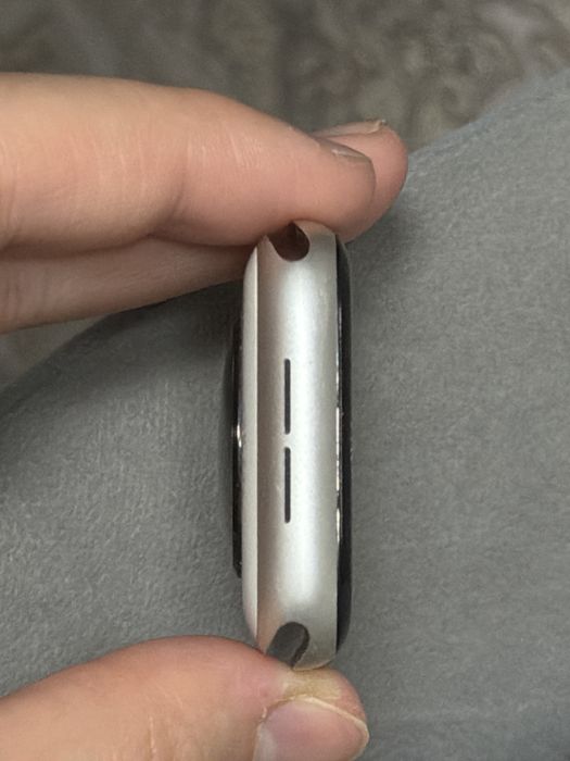 Apple watch SE, 44mm