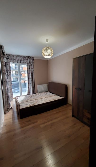 PF inchiriez ap 2 camere in Grand Park Residence