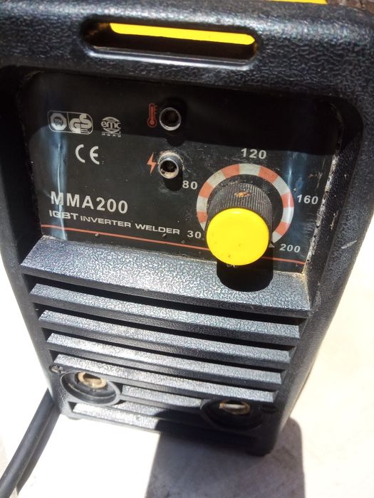 Продам сварочны аппараты