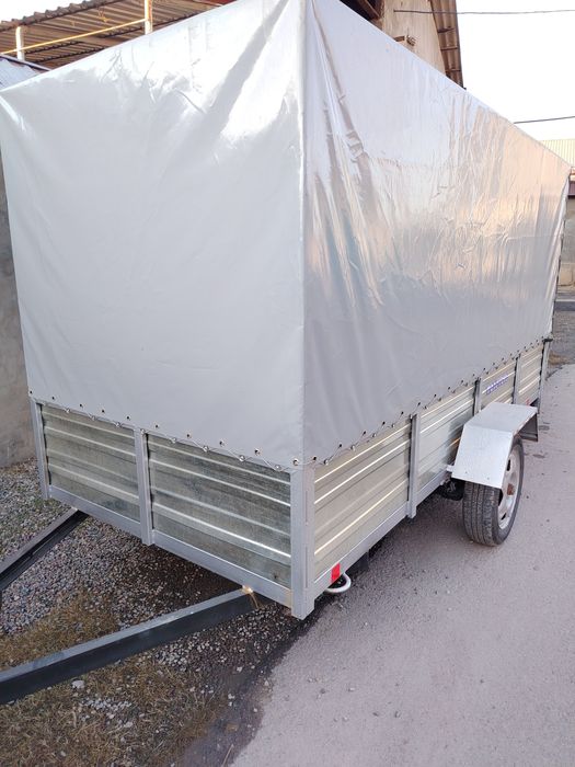 Pritsep SROCHNA sotiladi