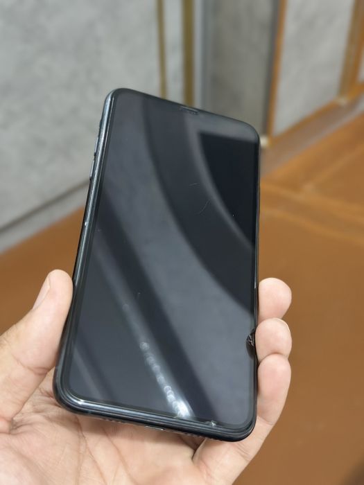 Iphone 11 pro max