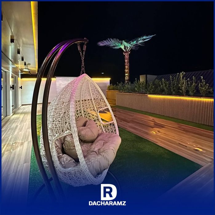 10 та компьютер! Супер чегирма! «Bvlgari Hills» 30 кишигача