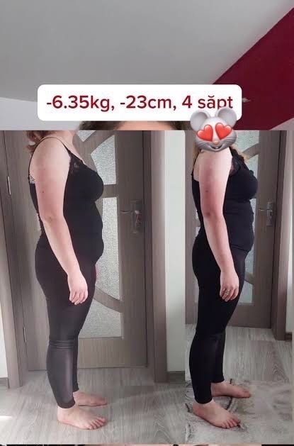 Antrenor personal ! Descopera cel mai sanatos stil de viata !