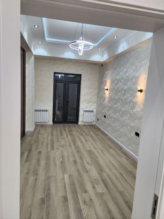 Кукча Октепа Art Hovus НоОВОСТРОЙКА 1-2/7/10 Евро ремонт. Обш:50 кВ.м