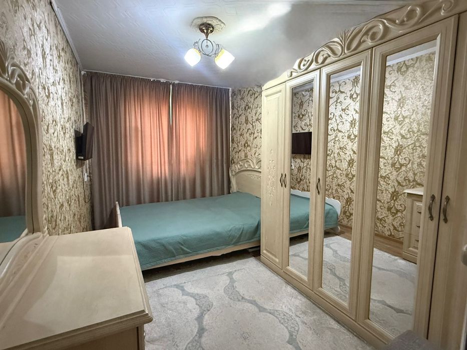 Спальный гарнитур