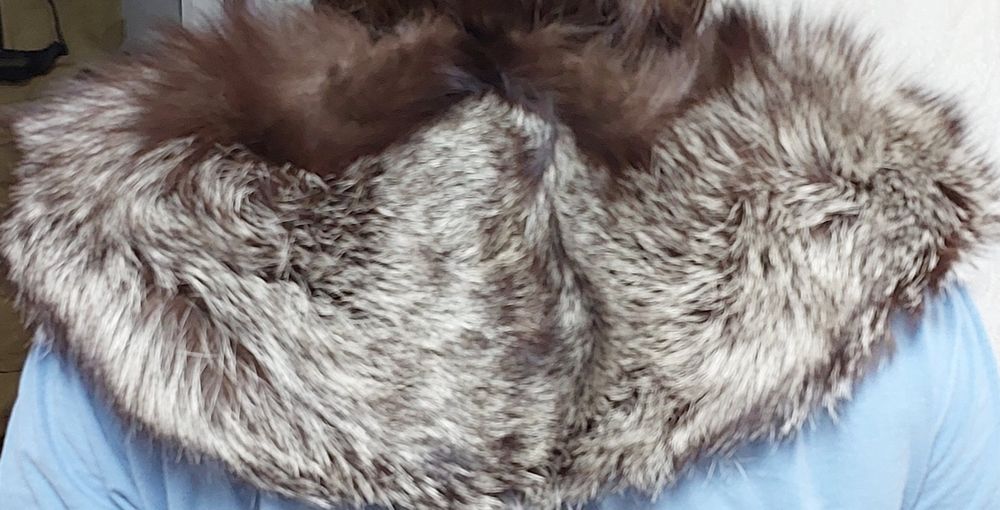 Ворот писец в хорошем состоянии