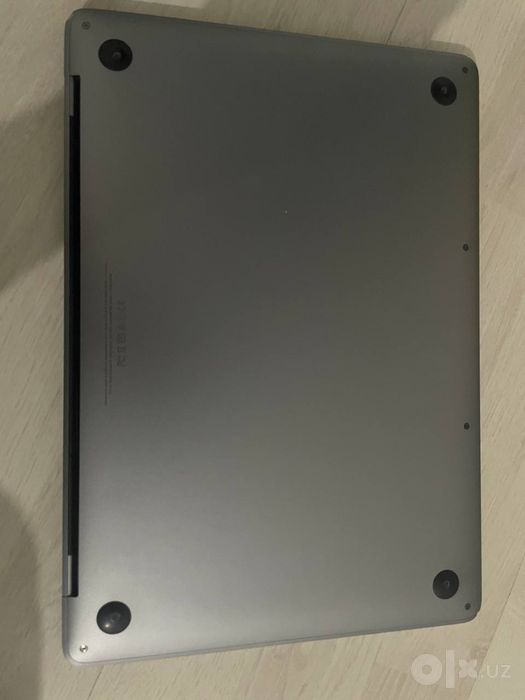 Mac book pro 2017