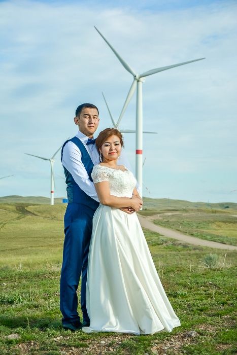 Профессиональная фото-видеосъемка