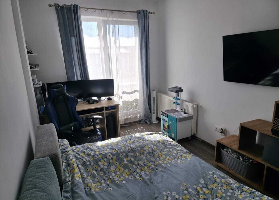 Apartament de vanzare