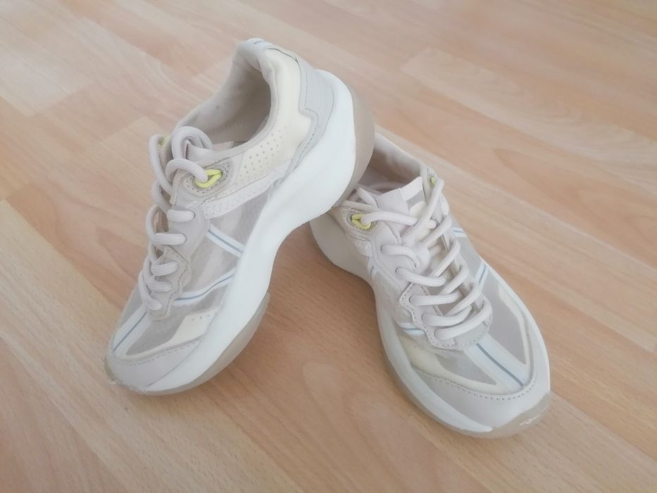 Маратонки Зара 30 номер