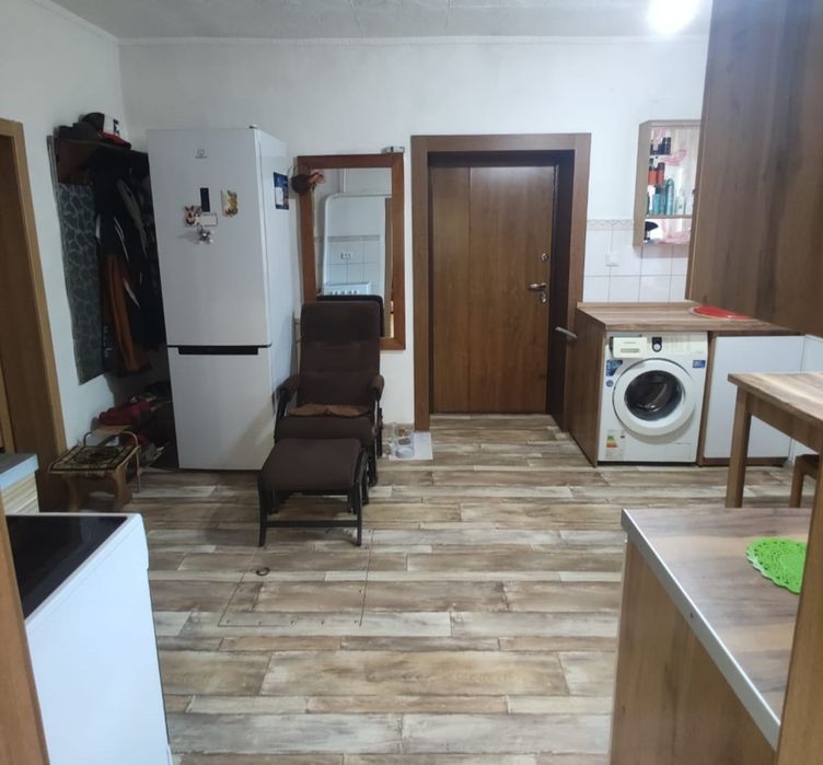 Продам дом в Старой Согре.