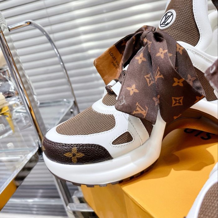 Adidasi Louis Vuitton Archlight Premium dama full box 36-40