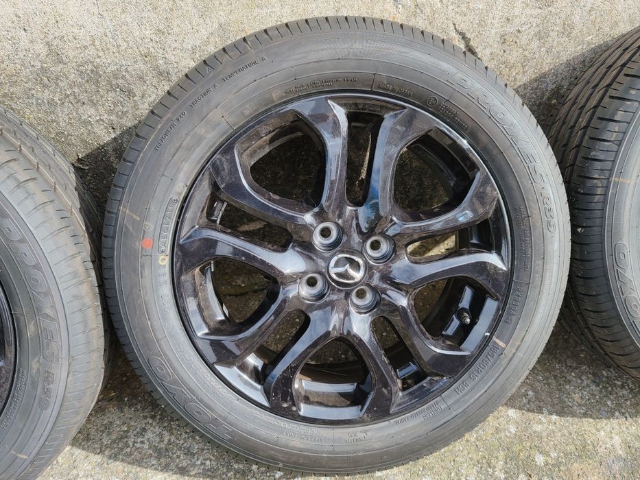 Mazda , Мазда 185/60/16 цола