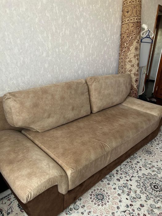 Диван  раскладной