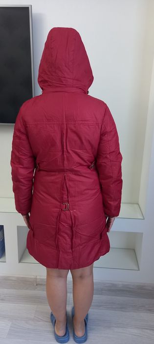 Продам куртку пальто