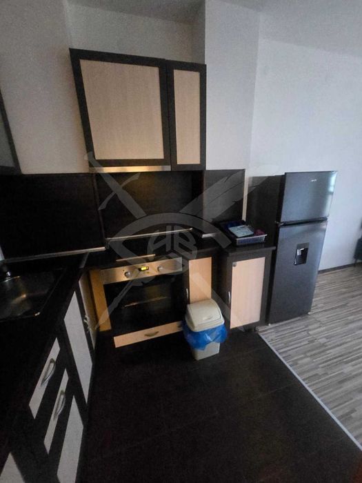 Двустаен - Изгрев