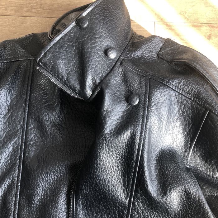 Zara зара кожено яке