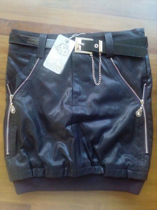 Юбки для школы. Китай