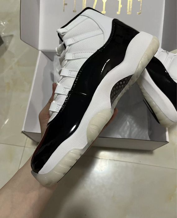 Air Jordan 11 Retro DMP Gratitude