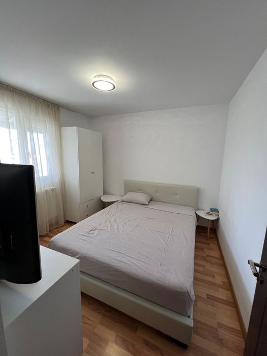 Inchriez Apartament 2 camere Nicolina Lidl
