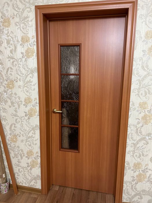 Межкомнатные двери