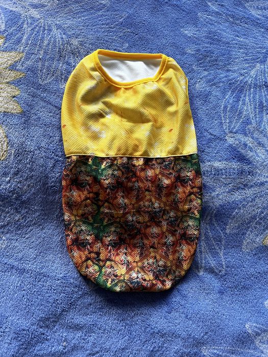 Футболки для собак