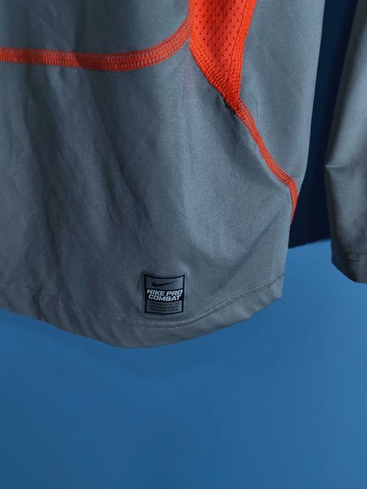 NIKE Pro Блуза/Мъжка М