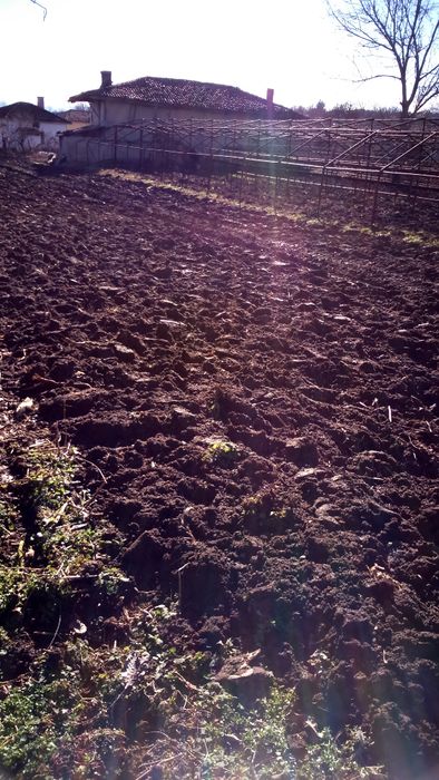 Продава се Къща в с. Ивански, Област Шумен - 120 кв.м за 591 €/кв.м - Снимка #11