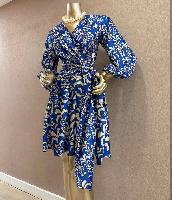 Красивая платья 44размер