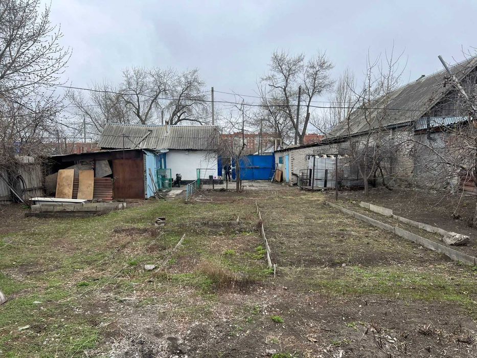 Продается дом , участок 5 соток