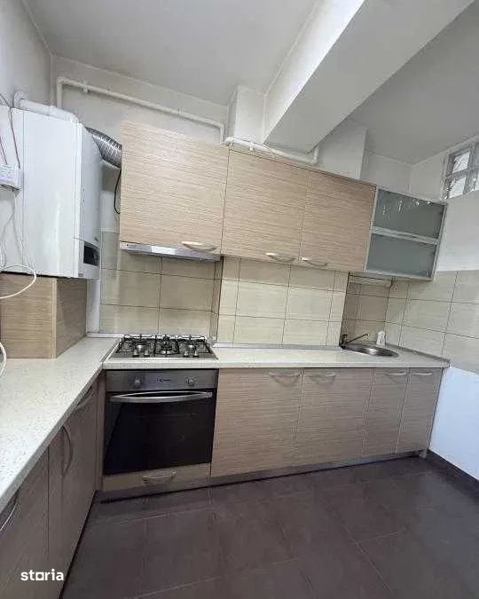 Apartament 1 camera Studium Green