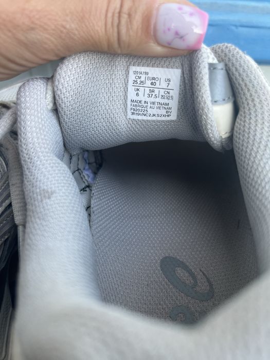 Asics Gel-NYC  номер 40