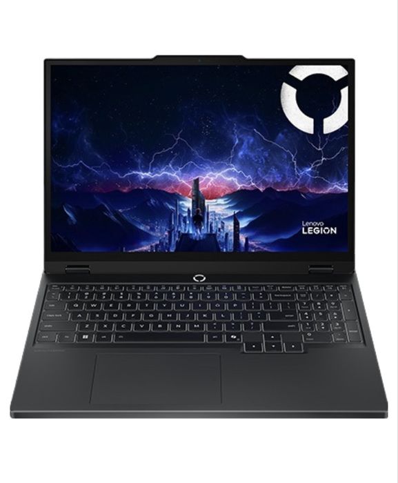Lenovo Legion 5 RTX 5060