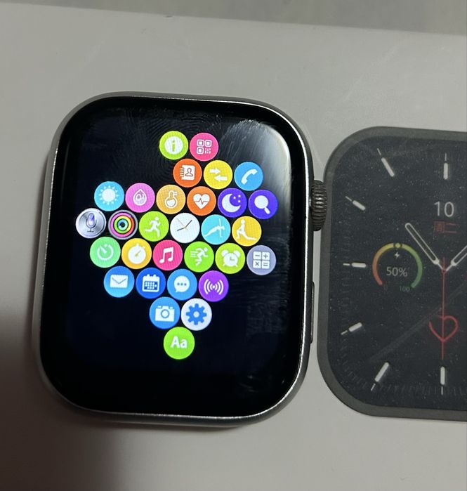 Смарт часовник