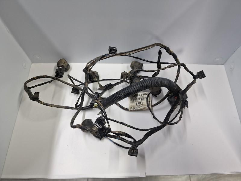 Instalatie electrica spate cu 6 senzori parcare Opel Astra K facelift